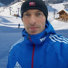 Фотография мужчины Андрей, 38 лет из г. Златоуст