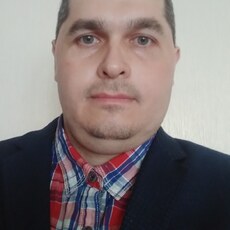 Фотография мужчины Алесь, 42 года из г. Слоним