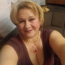 Фотография девушки Nadezhda, 41 год из г. Вихоревка