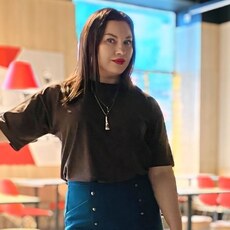 Фотография девушки Ilona, 41 год из г. Борисов