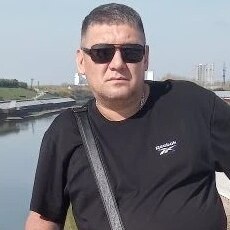 Фотография мужчины Сергей, 46 лет из г. Курганинск