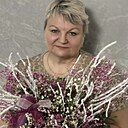 Елена, 53 года