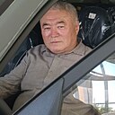 Галым, 60 лет