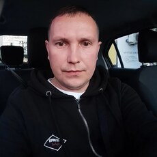 Фотография мужчины Павел, 41 год из г. Екатеринбург