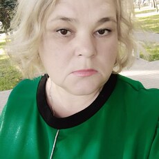 Фотография девушки Татьяна, 46 лет из г. Брянск
