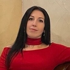 Фотография девушки Ксюша, 42 года из г. Тула