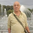 Вадим, 65 лет