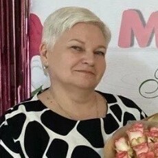 Фотография девушки Valya, 58 лет из г. Могилев