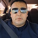 Даке Жусибалиев, 32 года