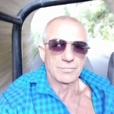 Фотография мужчины Сергей, 62 года из г. Донецк