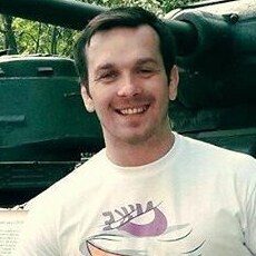Фотография мужчины Руслан, 39 лет из г. Минск