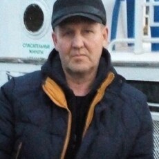 Фотография мужчины Вячеслав, 53 года из г. Тотьма