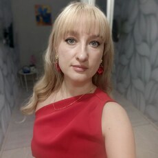 Фотография девушки Дарья, 39 лет из г. Речица