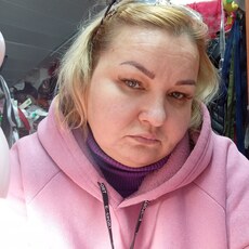 Фотография девушки Алена, 50 лет из г. Киев