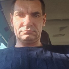 Фотография мужчины Привет, 43 года из г. Орша