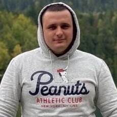 Фотография мужчины Илья, 33 года из г. Улан-Удэ