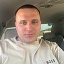 Илья, 33 года