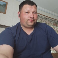 Фотография мужчины Сергей, 37 лет из г. Чита