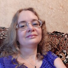 Фотография девушки Надежда, 54 года из г. Воркута