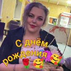 Фотография девушки Анна, 37 лет из г. Юрга