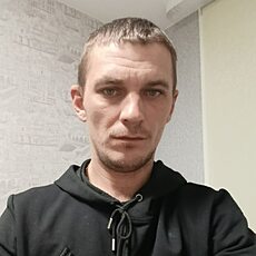 Фотография мужчины Александр, 34 года из г. Вилейка