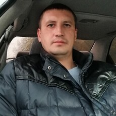 Фотография мужчины Эдуард, 38 лет из г. Братск