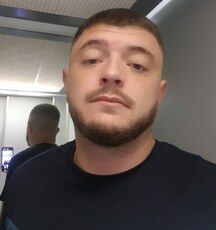 Фотография мужчины Георгий, 39 лет из г. Милан