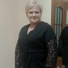 Фотография девушки Наталья, 51 год из г. Микашевичи