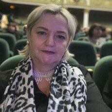 Фотография девушки Альбина, 56 лет из г. Шахты