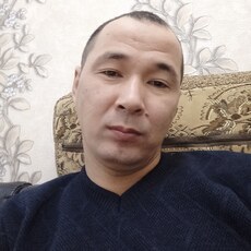 Фотография мужчины Аза, 39 лет из г. Атырау(Гурьев)