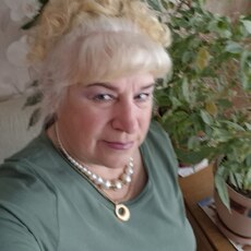 Фотография девушки Александра, 67 лет из г. Витебск