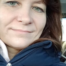 Фотография девушки Марина, 47 лет из г. Гурьевск (Калининградская Обл)