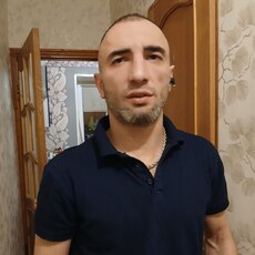 Фотография мужчины Спартак, 40 лет из г. Фрязино