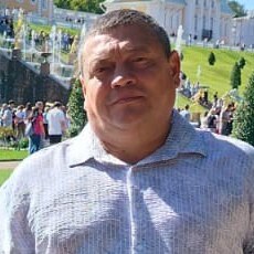 Фотография мужчины Виталий, 48 лет из г. Железноводск