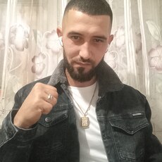 Фотография мужчины Энвер, 36 лет из г. Симферополь