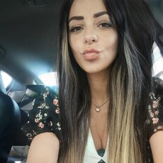 Фотография девушки Алинка, 34 года из г. Хабаровск