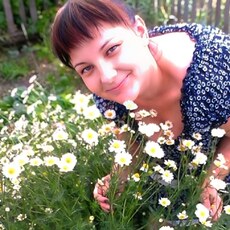 Фотография девушки Natali, 41 год из г. Алтайский