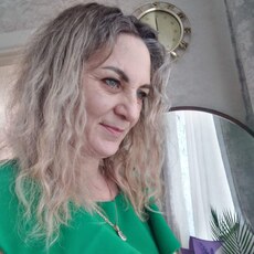 Фотография девушки Гуля, 44 года из г. Новокузнецк