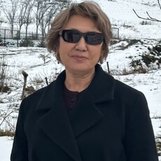 Фотография девушки Жанна, 55 лет из г. Алматы
