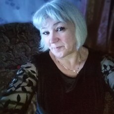 Фотография девушки Анютка, 58 лет из г. Городок