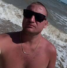 Фотография мужчины Андрей, 36 лет из г. Днепр