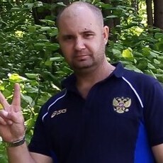 Фотография мужчины Владимир, 41 год из г. Курчатов