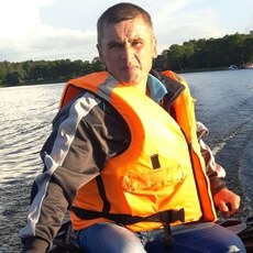 Фотография мужчины Николай, 40 лет из г. Ржев