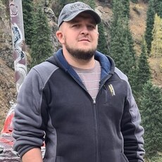 Фотография мужчины Илья, 35 лет из г. Алматы