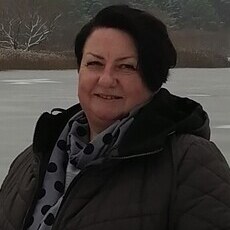 Фотография девушки Алла, 60 лет из г. Лида