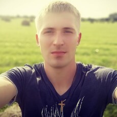 Фотография мужчины Константин, 36 лет из г. Саранск