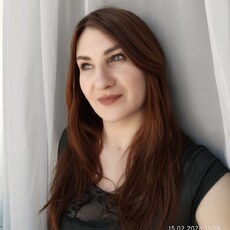 Фотография девушки Алена, 35 лет из г. Устка