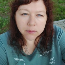 Фотография девушки Туся, 47 лет из г. Катайск