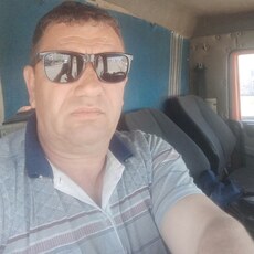 Фотография мужчины Друг, 51 год из г. Актобе
