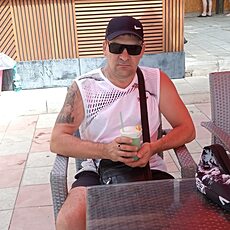 Фотография мужчины Юрий, 43 года из г. Белово